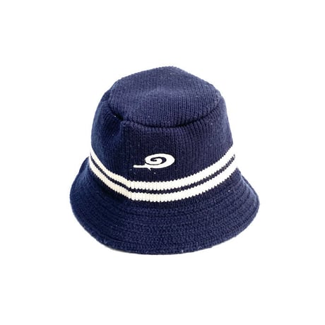 【USED】90'S-00'S PIKO CRUSHER HAT