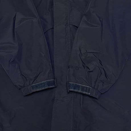 【USED】00's L.L.Bean GORE-TEX HOODED COAT