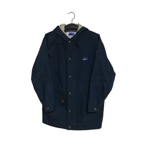 【USED】PEPSI MOUNTAIN PARKA