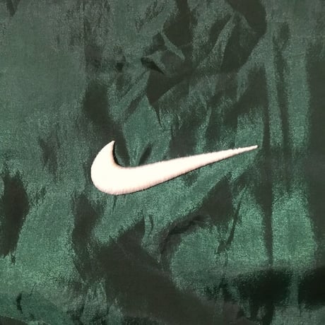 【USED】90'S NIKE S/S SPORTS PULLOVER