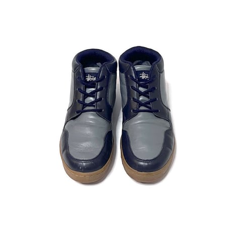 【USED】90'S-00'S STUSSY ORIGINAL SNEAKERS