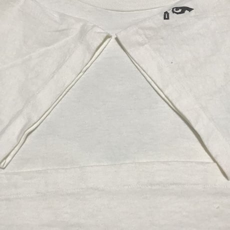 【USED】90'S  BAD BOY CLUB T-SHIRT