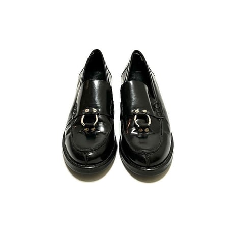【USED】RACHEL COMEY RING LOAFERS
