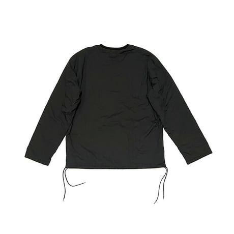 【USED】HELMUT LANG 1998 PULLOVER PUFFER JACKET