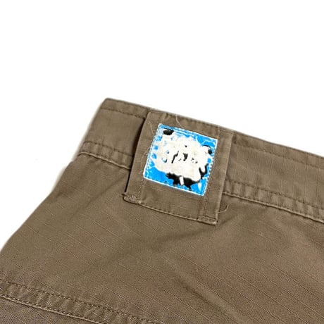 【USED】90'S-00'S DUFFS GIMMICK TACTICAL PANTS