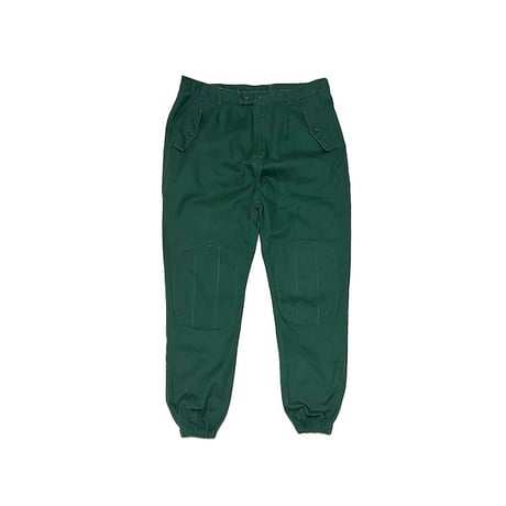 【USED】00's CAMO BIELLA ITALY ITALIAN ARMY COMBAT PANTS
