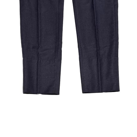 【USED】2010's Vivienne Westwood MAN WOOL TROUSERS