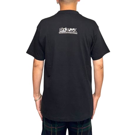 【USED】90's OLD GHOSTS DESIGNS INC. "pEnis" Protest T-shirt