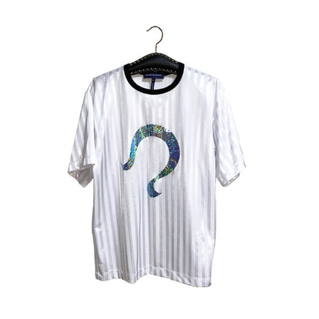 【USED】DEVON HALFNIGHT LEFLUFY Ω T-SHIRT