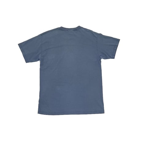 【USED】80'S-90'S PUBLIC IMAGE SKATEBOARD TRICKS T-SHIRT