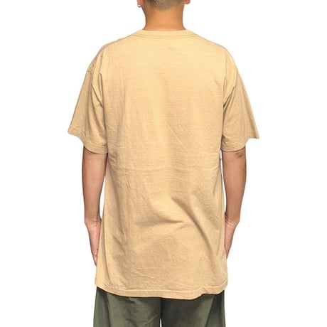 【USED】90's LIBERTY GRAPHICS R.N.RICHARDSON PADDLE T-SHIRT
