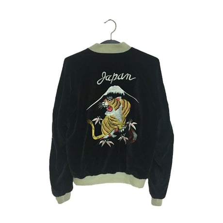 【USED】REPLICA 50'S SOUVENIR JACKET