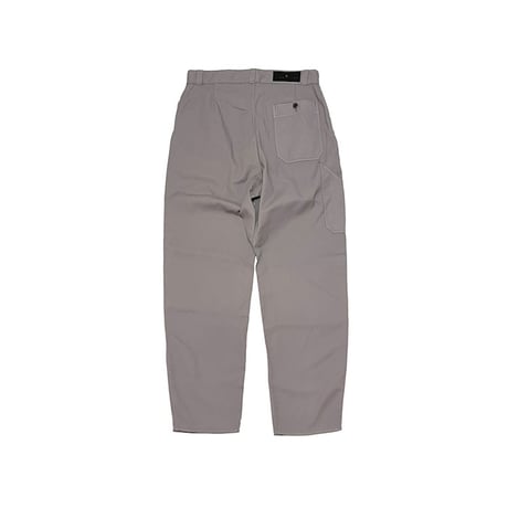 【USED】90's MASSIMO OSTI PRODUCTION SCALE POCKET TROUSERS