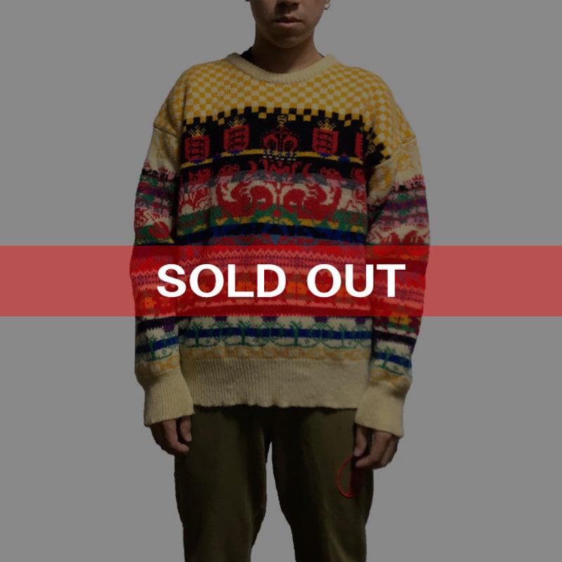 USED】80'S VIVIENNE WESTWOOD USED】80'S VIVIENNE WESTWOOD