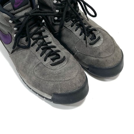【USED】2011 NIKE AIR APPROACH MID