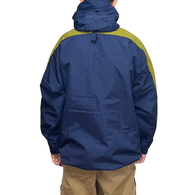 USED】90's Columbia CONVERT NYLON SNOW JACKET | USED】90's Columbia CONVERT NYLON SNOW JACKET |