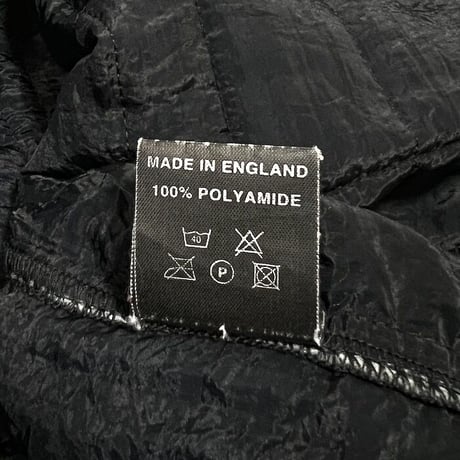 【USED】90'S GRIFFIN QUILTED JACKET