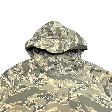 【DEAD STOCK】2010 U.S.AIR FORCE APECS GORE-TEX PARKA