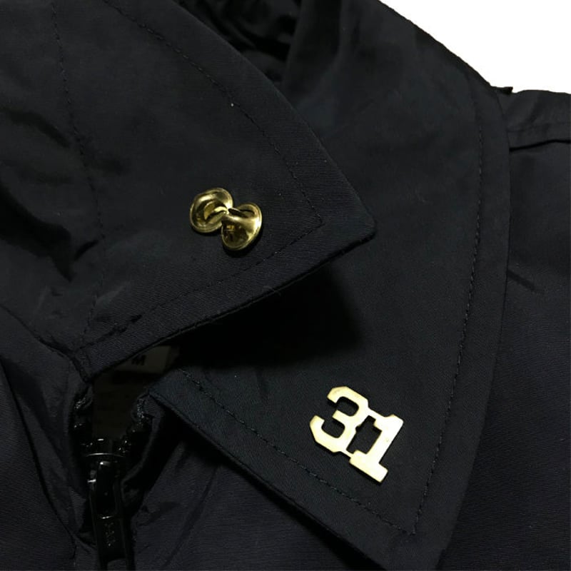 USED】NYPD POLICE DUTY JACKET | KONBINI