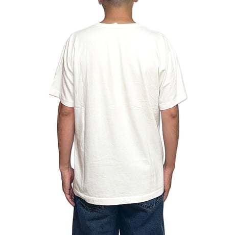 【USED】80's EL SALVADOR FU*K RATS T-SHIRT