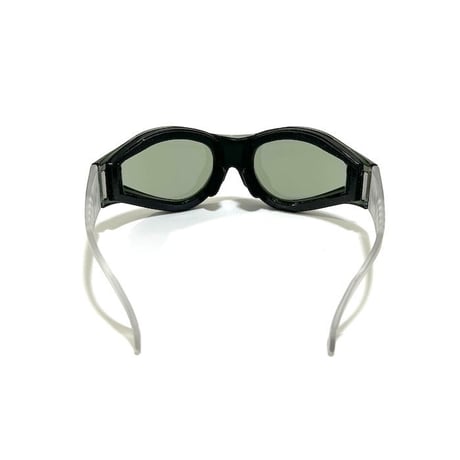 【DEAD STOCK】90'S FILA GOGGLE SUNGLASSES