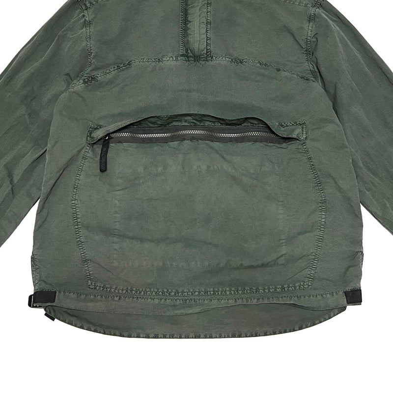 USED】90's-00's R.NEWBOLD GARMENT DYE NYLON ANO USED】90's-00's R.NEWBOLD GARMENT DYE NYLON ANO