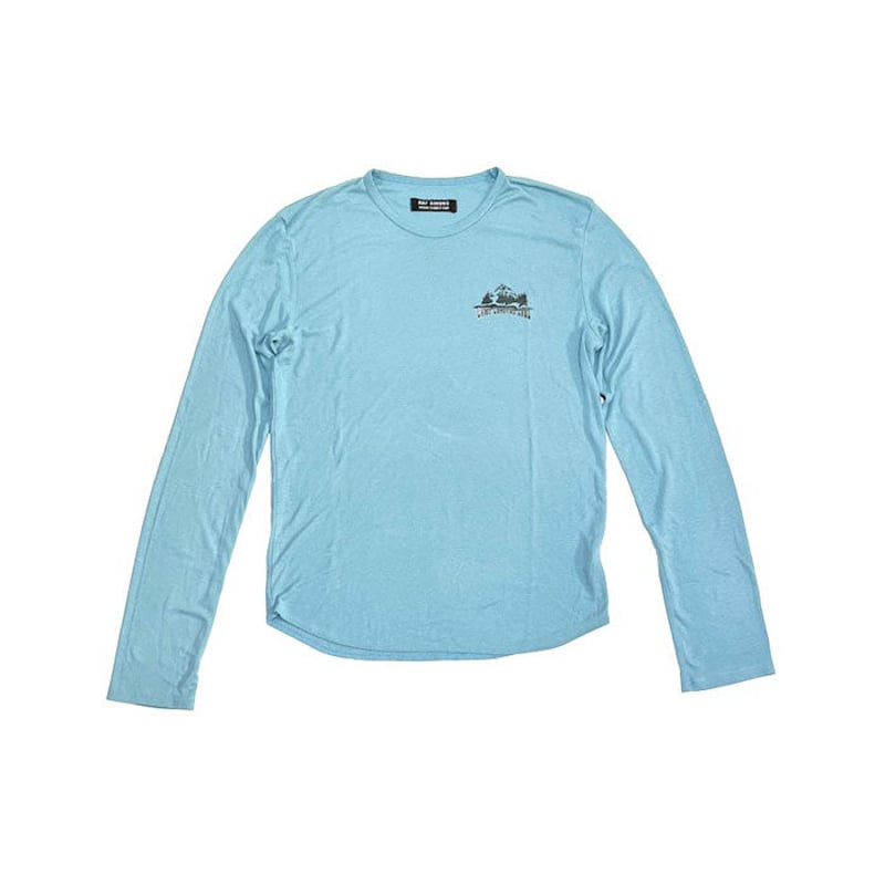 USED】RAF SIMONS 2000SS ”SUMMA CUM LAUDE” CAMP