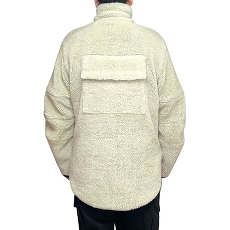 【USED】90's GRIFFIN Laundry 3D ARM BOA JACKET