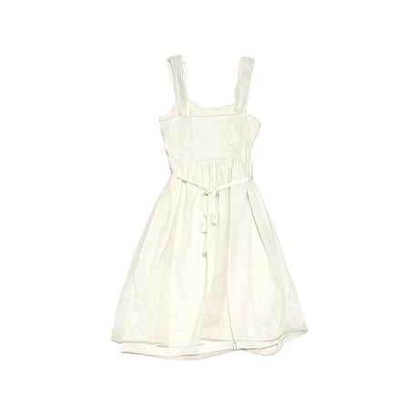 【USED】60s Charmode LINGERIE DRESS