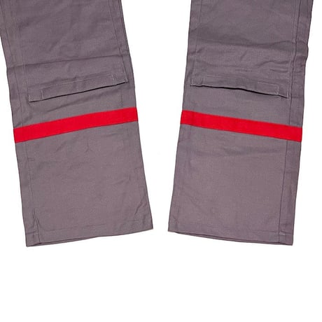 【DEAD STOCK】MUZELLE DULAC WORK PANTS