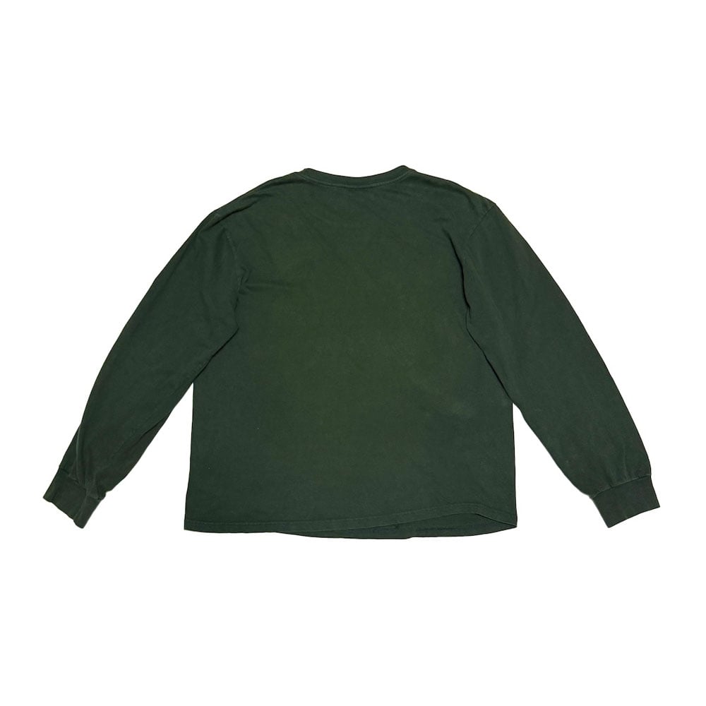USED】90's Polo Sport Ralph Lauren Script Logo
