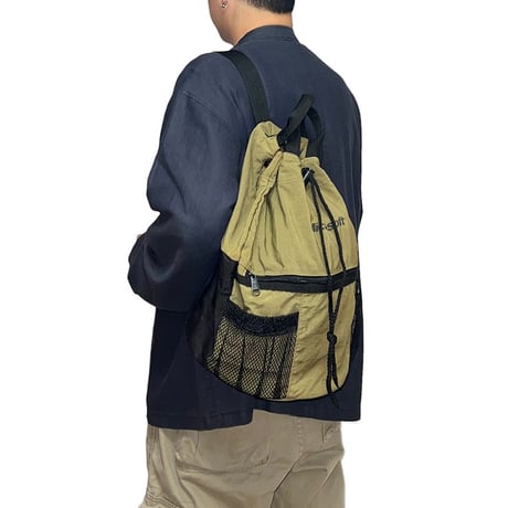 【USED】00's Microsoft SLING BAG