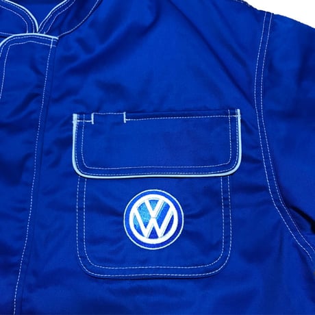 【USED】VOLKSWAGEN WORK JACKET