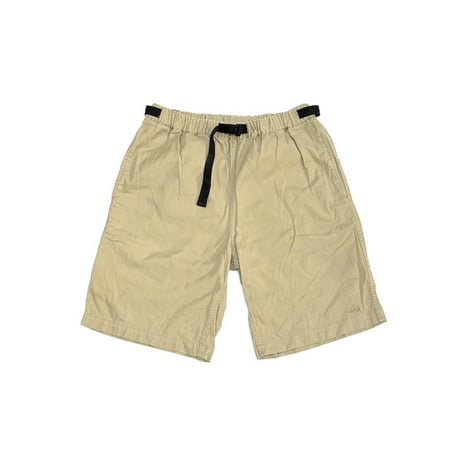 【USED】90'S-00'S ADIDAS CLIMBING SHORTS