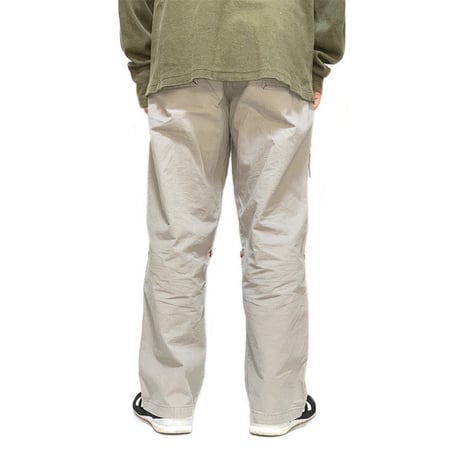 【USED】90'S-00'S MATIX GIMMICK PANTS