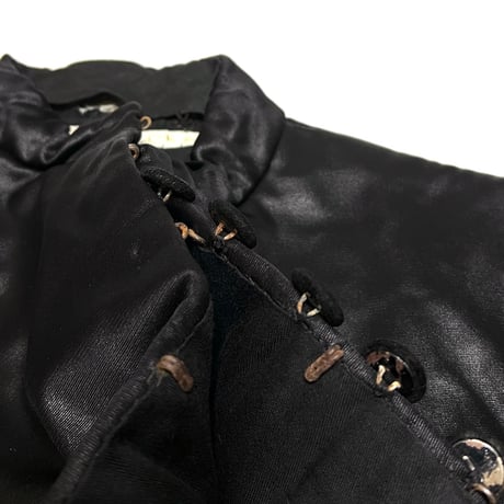 【USED】60's-70's ROYAL OPERA HOUSE COSTUME JACKET