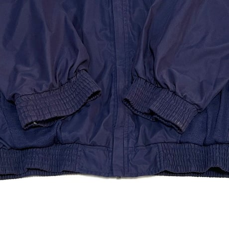 【USED】90'S OLD UMBRO PRO TRAINING SHELL TRACK JACKET