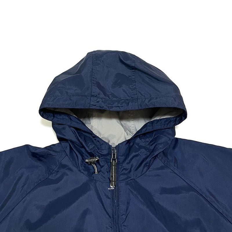 ジャケット・アウター archive NIKE 3D pocket nylon jacket y2k USED】00'S NIKE 3D-POCKET NYLON JACKET | KONBINI