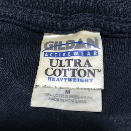 【USED】90'S AH-64 APACHE T-SHIRT