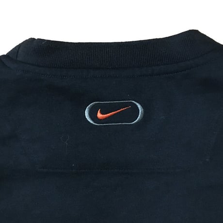 【USED】90'S NIKE FOOTBALL L/S T-SHIRT