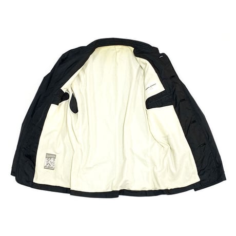 【USED】00'S GENERAL RESEARCH NYLON KUNG FU JACKET