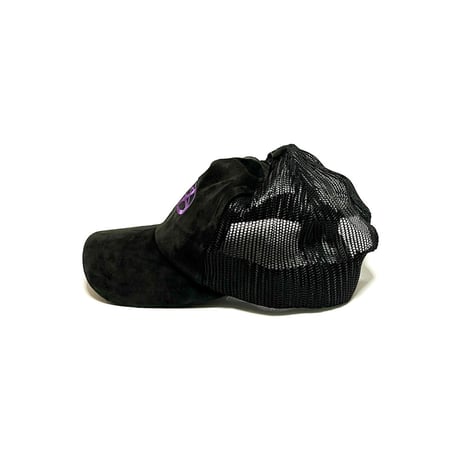 【USED】90's FRESHJIVE PENTAGRAM MESH CAP