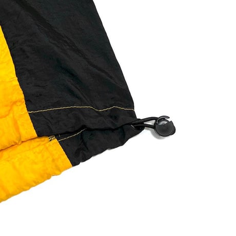 【USED】90'S COLUMBIA PACKABLE ZIP NYLON JACKET