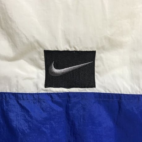 【USED】90'S  NIKE NYLON VEST