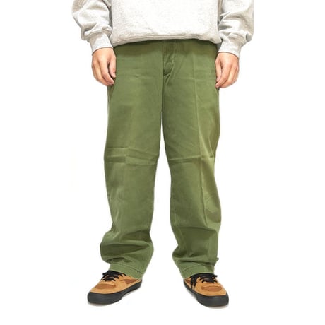 【USED】90'S RRL RALPH LAUREN WORK PANTS