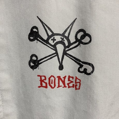 【USED】80'S POWELL PERALTA RAT BONES JACKET