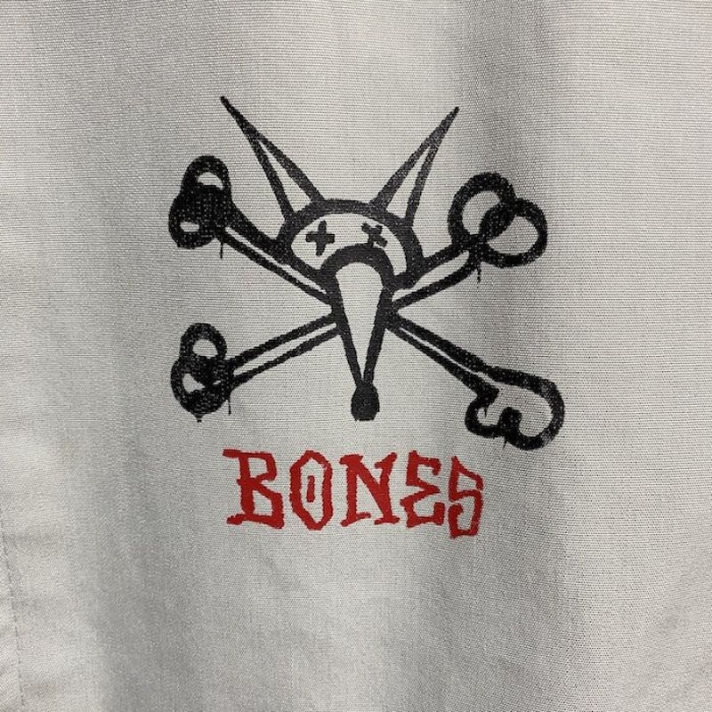 USED】80'S POWELL PERALTA RAT BONES JACKET | KO USED】80'S POWELL PERALTA RAT BONES JACKET | KO