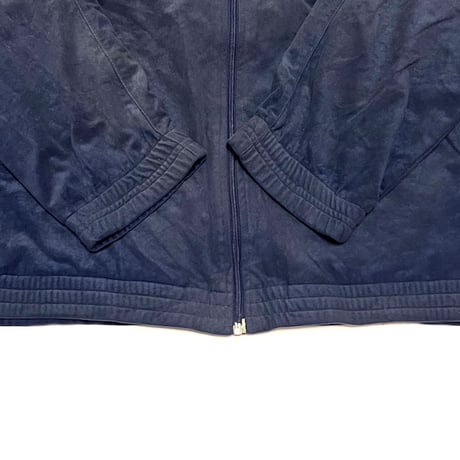 【USED】80's diadora VELOR TRACK JACKET