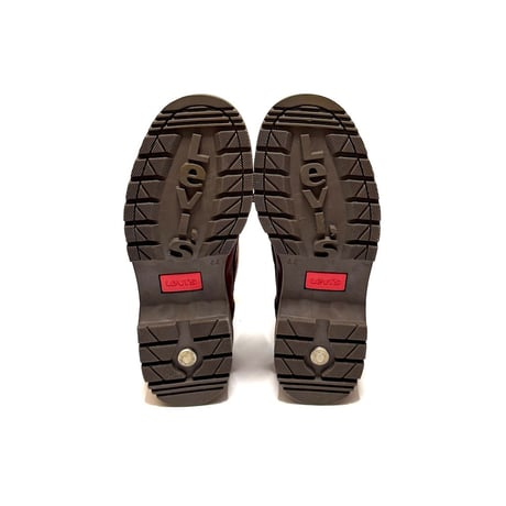 【DEAD STOCK】Levi's CANYON BOOTS MADE IN SPAIN