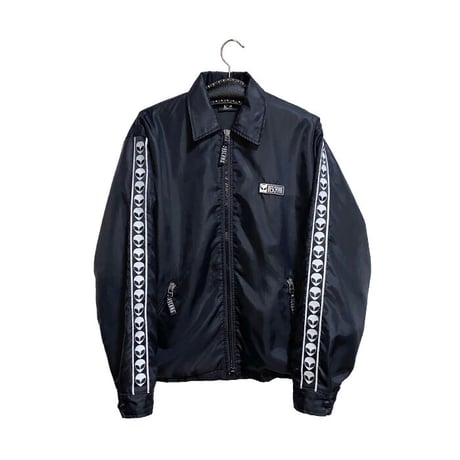 【USED】90'S BESCHWA NYLON JACKET